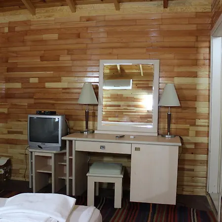 Hotel Irmak Garden Manavgat