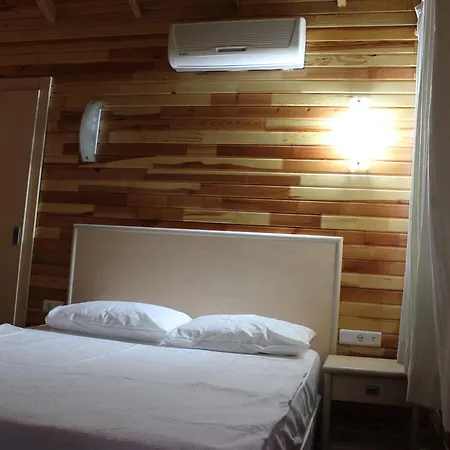 Irmak Garden Manavgat