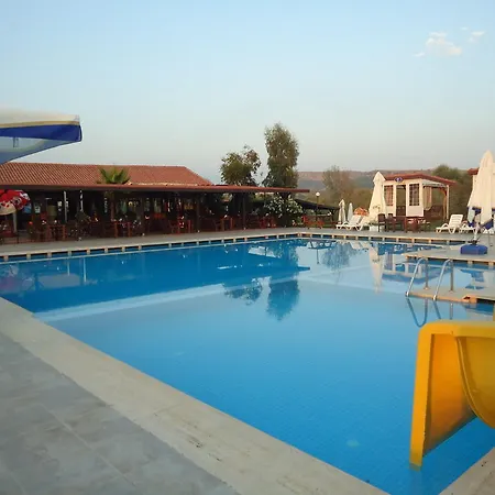 Irmak Garden Manavgat