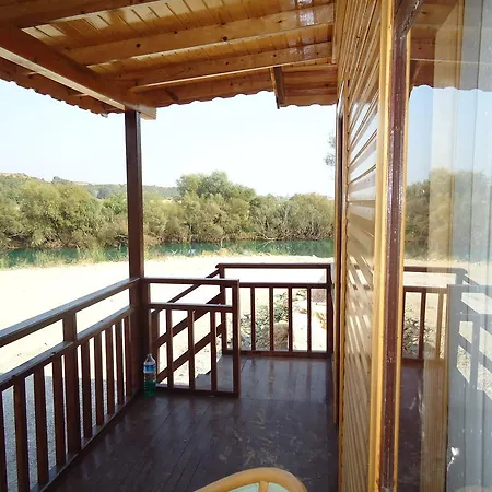 Hotel Irmak Garden 2*