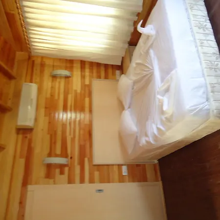 Hotel Irmak Garden Manavgat