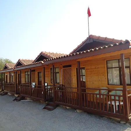 Hotel Irmak Garden