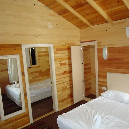 Hotel Irmak Garden 2*