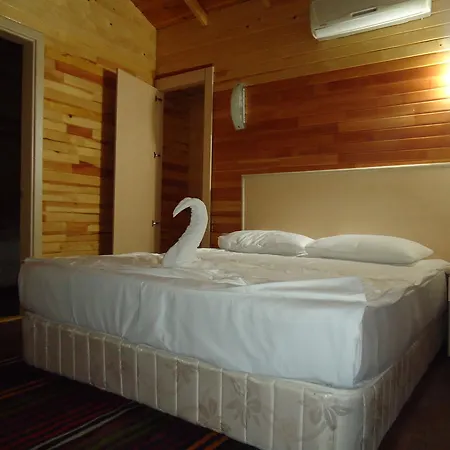 Irmak Garden Manavgat