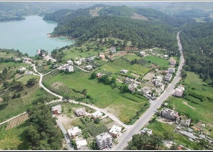 Ξενοδοχείο Irmak Garden