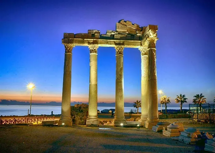 Irmak Garden Ξενοδοχείο