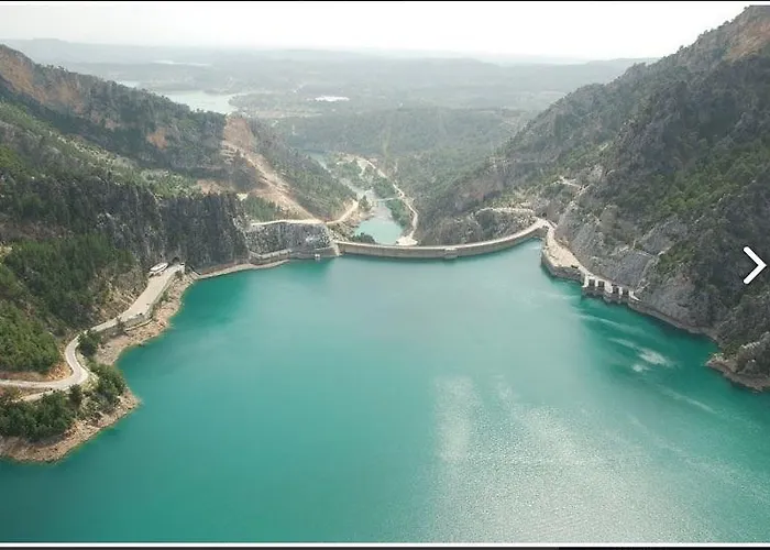 Irmak Garden Ξενοδοχείο Manavgat