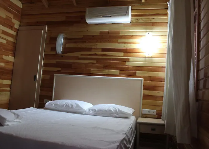 Irmak Garden Manavgat