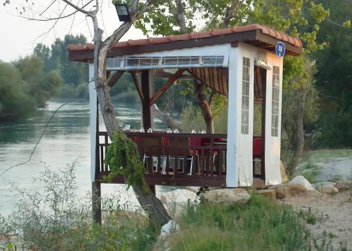 Ξενοδοχείο Irmak Garden