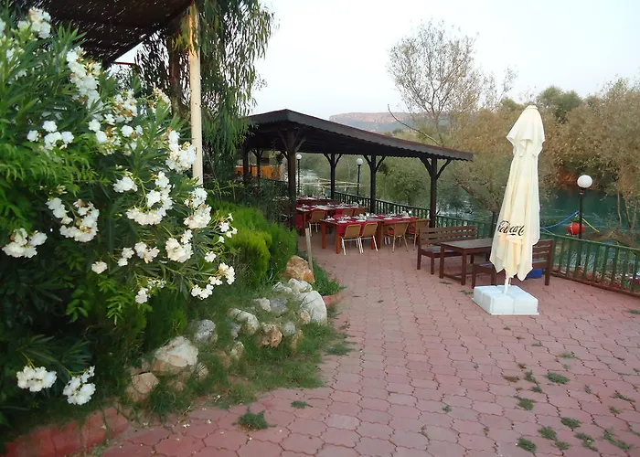 Ξενοδοχείο Irmak Garden 2*
