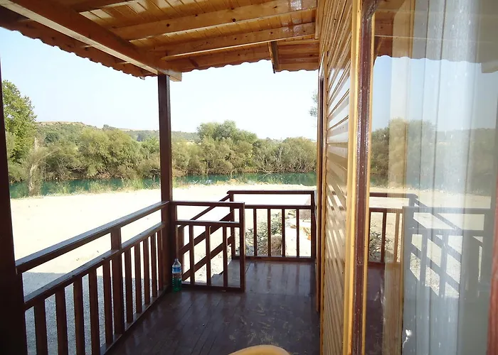 Ξενοδοχείο Irmak Garden 2*