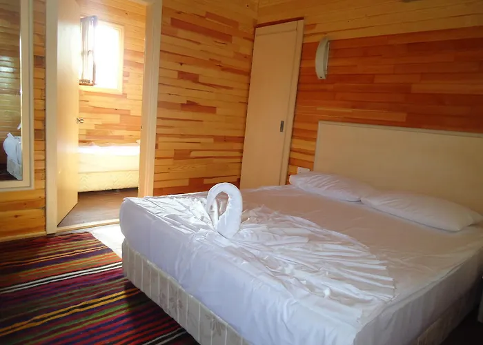 Irmak Garden Manavgat