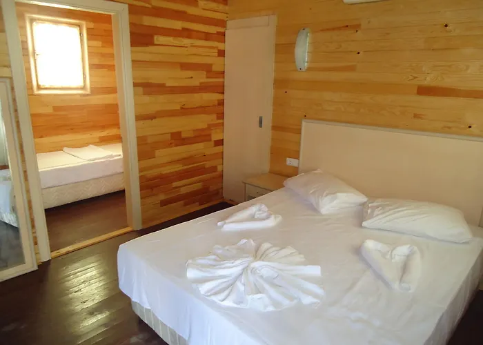 Irmak Garden Manavgat