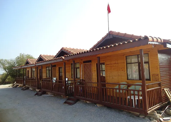 Ξενοδοχείο Irmak Garden