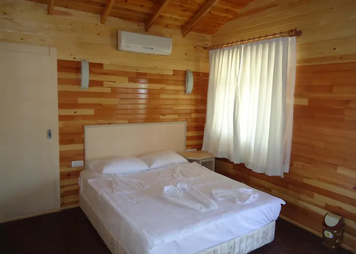 Irmak Garden Manavgat