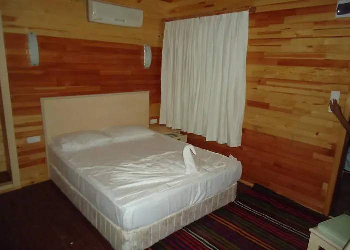 Irmak Garden Manavgat