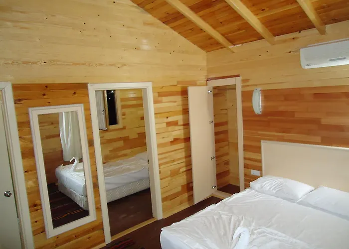 Ξενοδοχείο Irmak Garden 2*