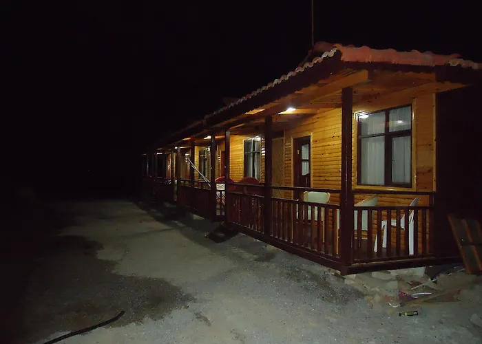 Irmak Garden Manavgat