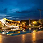 Irmak Garden مانافجات