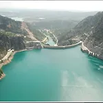 Irmak Garden فندق مانافجات