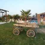 Irmak Garden
