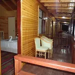 فندق Irmak Garden 2*