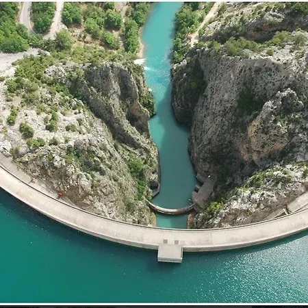 Irmak Garden Manavgat