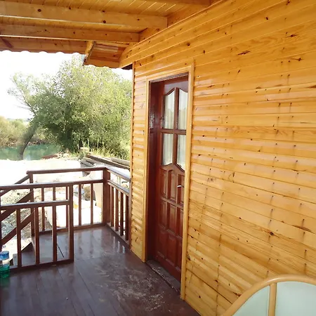 Hotell Irmak Garden 2*