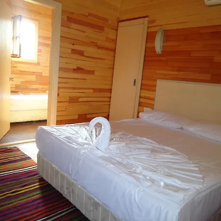 Irmak Garden Manavgat