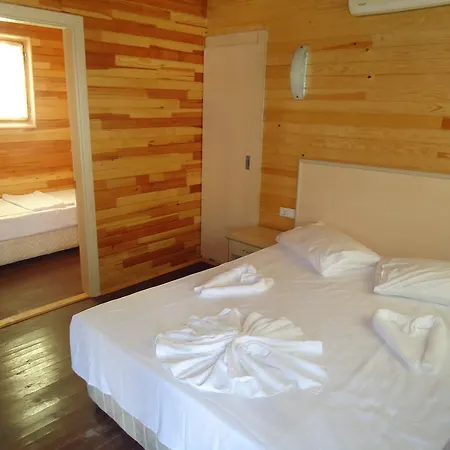 Irmak Garden Manavgat