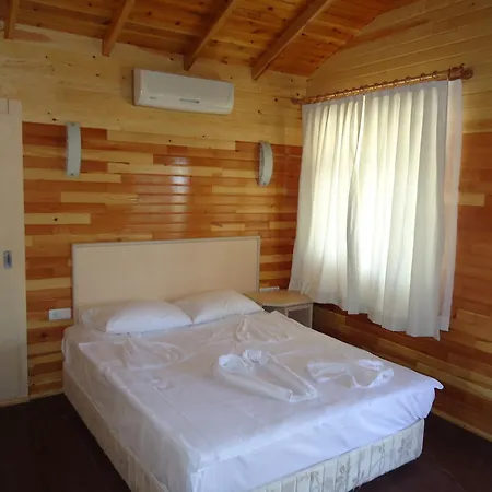 Irmak Garden Manavgat