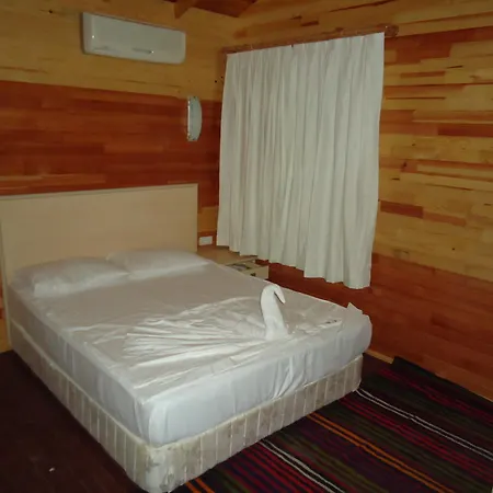 Irmak Garden Manavgat