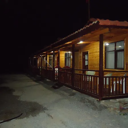 Irmak Garden مانافجات