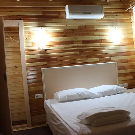 Irmak Garden 2* Manavgat