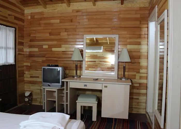 Hotel Irmak Garden Manavgat