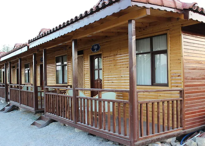 Hotel Irmak Garden 2*