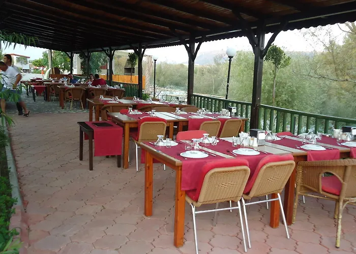 Hotel Irmak Garden 2*