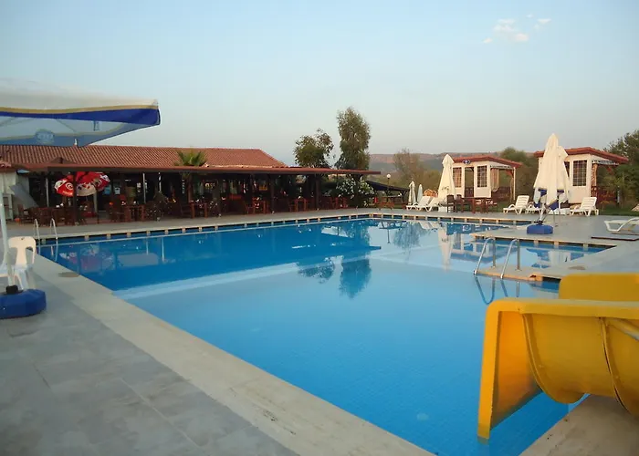 Irmak Garden Manavgat