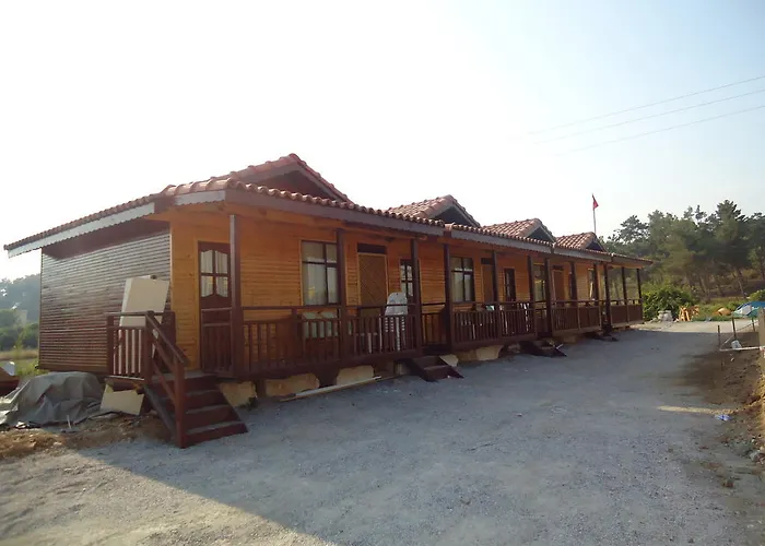 Hotel Irmak Garden Manavgat