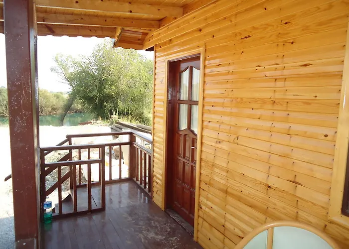 Hotel Irmak Garden 2*