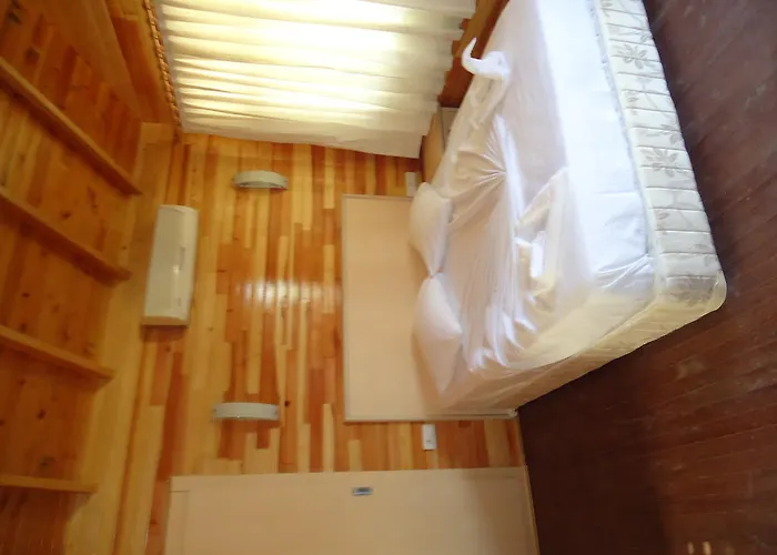 Hotel Irmak Garden Manavgat