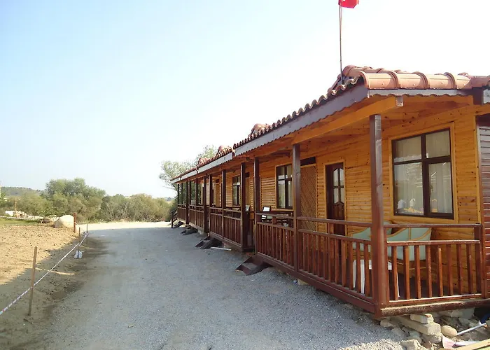 Hotel Irmak Garden Manavgat