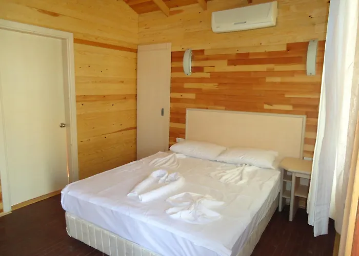 Hotel Irmak Garden Manavgat