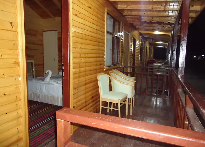 Hotel Irmak Garden 2*