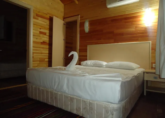 Irmak Garden Manavgat