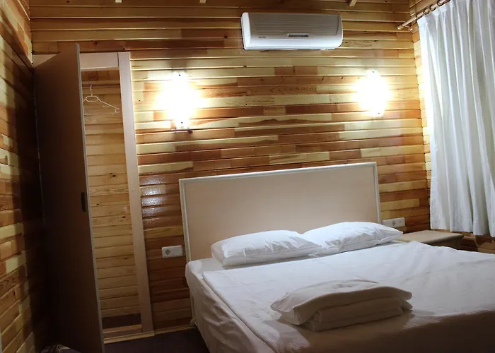 Irmak Garden 2* Manavgat