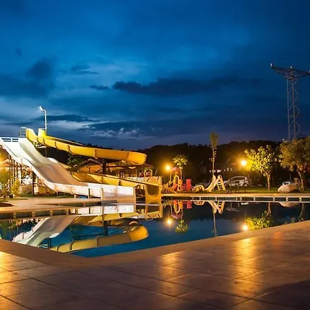 Irmak Garden Manavgat