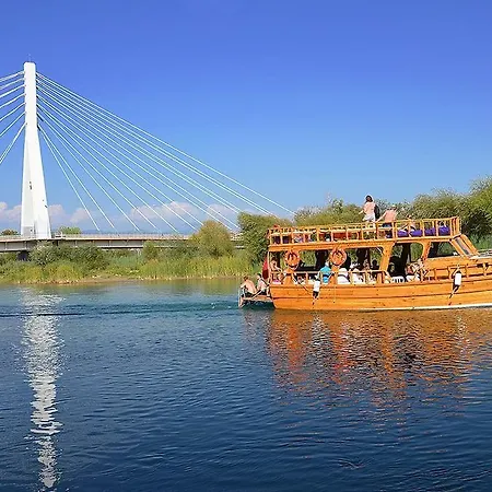 Irmak Garden