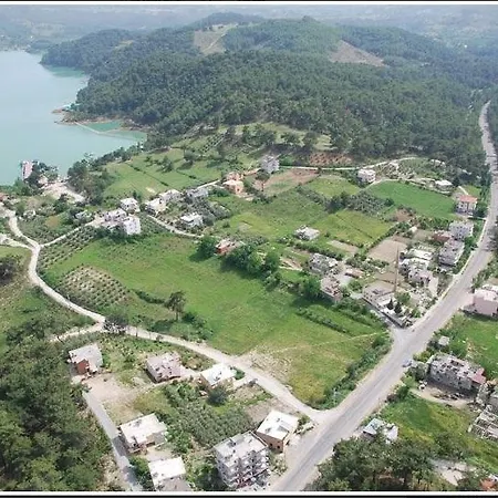 Hotel Irmak Garden