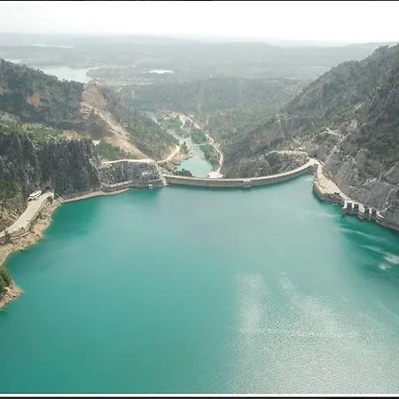 Irmak Garden Hotel Manavgat